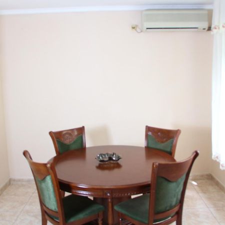 Apartment Luka Cattaro Esterno foto