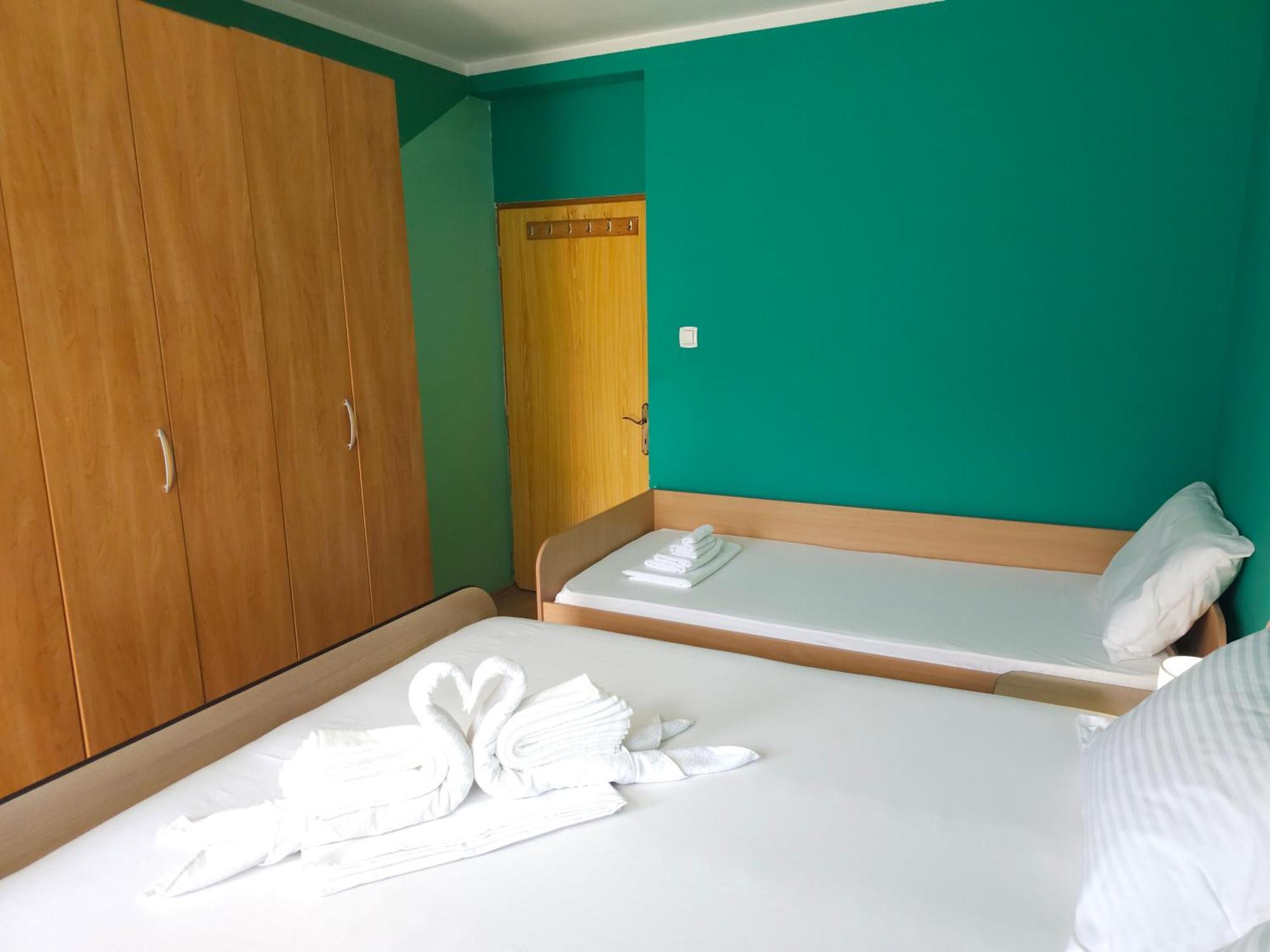 Apartment Luka Cattaro Esterno foto
