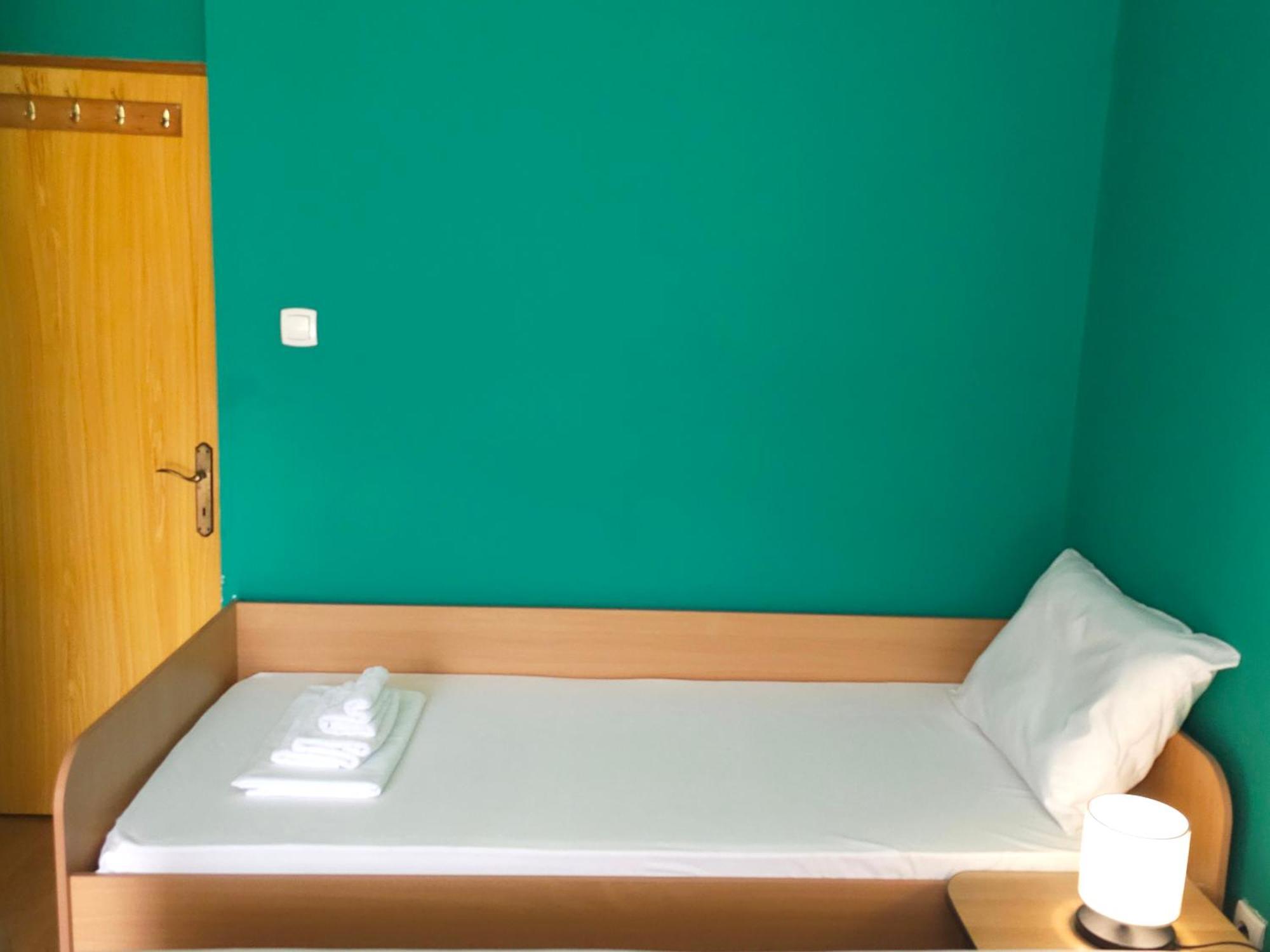 Apartment Luka Cattaro Esterno foto