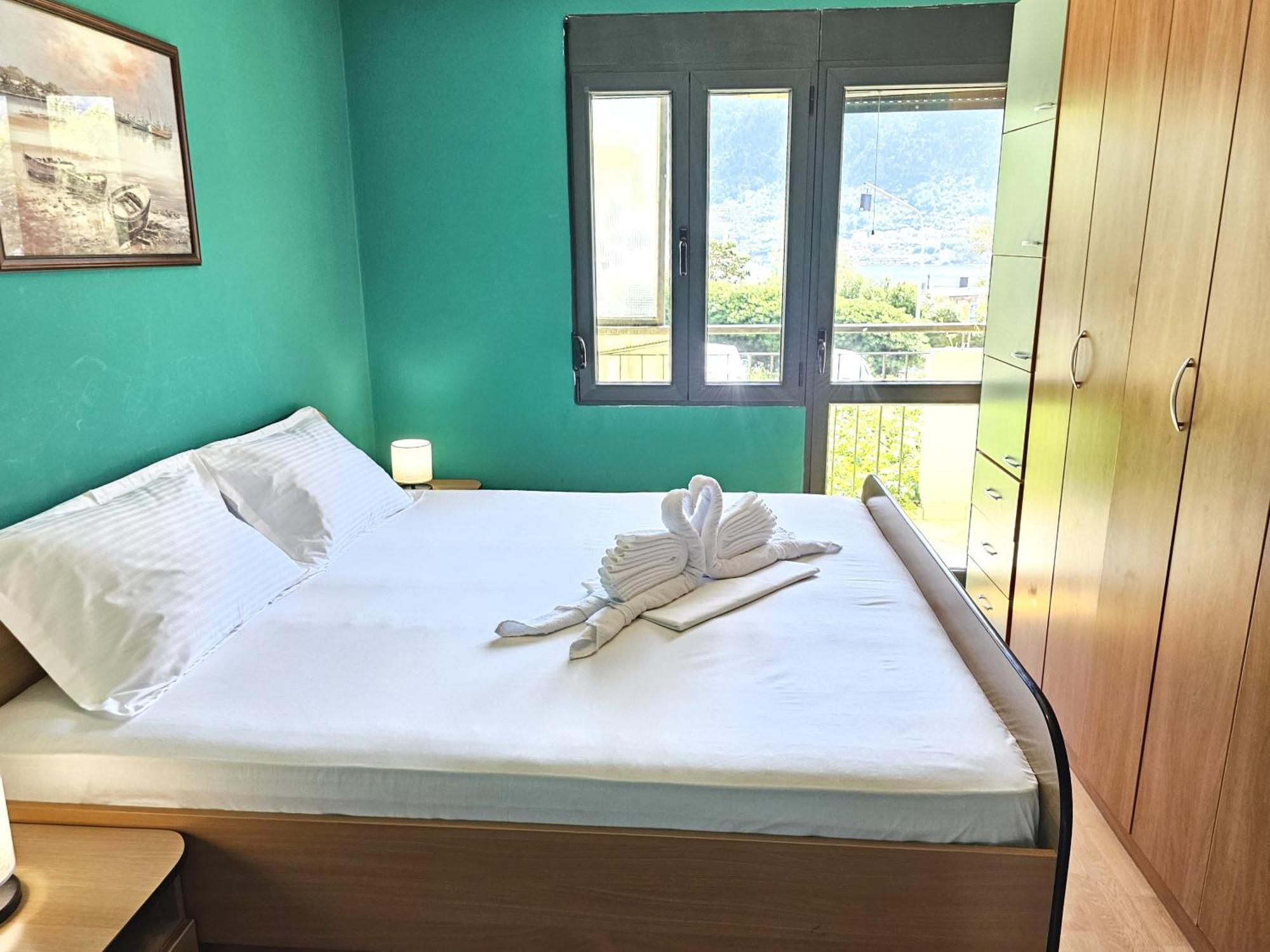 Apartment Luka Cattaro Esterno foto