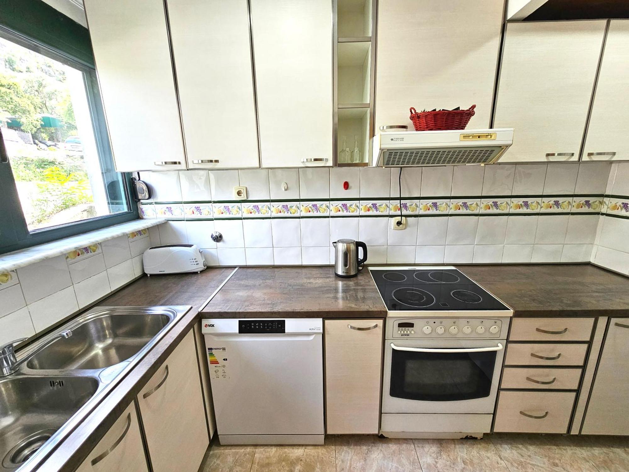 Apartment Luka Cattaro Esterno foto