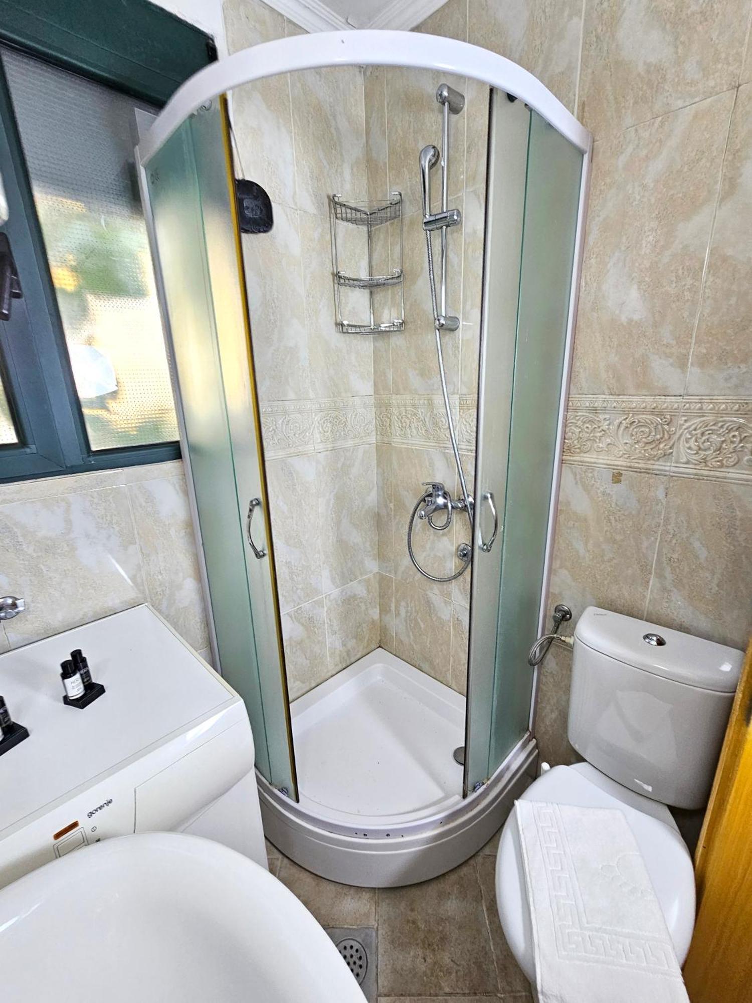 Apartment Luka Cattaro Esterno foto