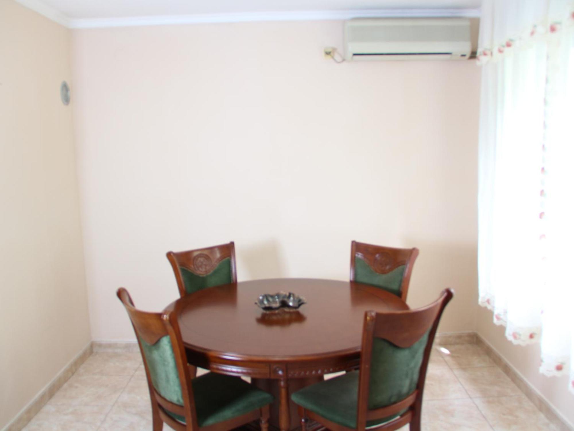 Apartment Luka Cattaro Esterno foto