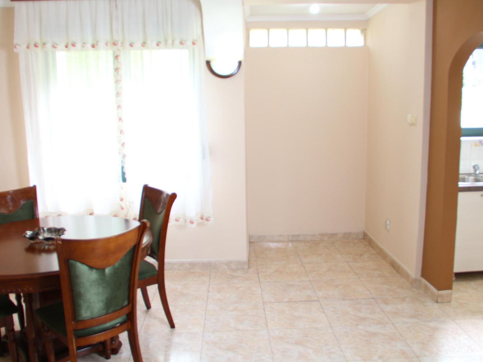 Apartment Luka Cattaro Esterno foto