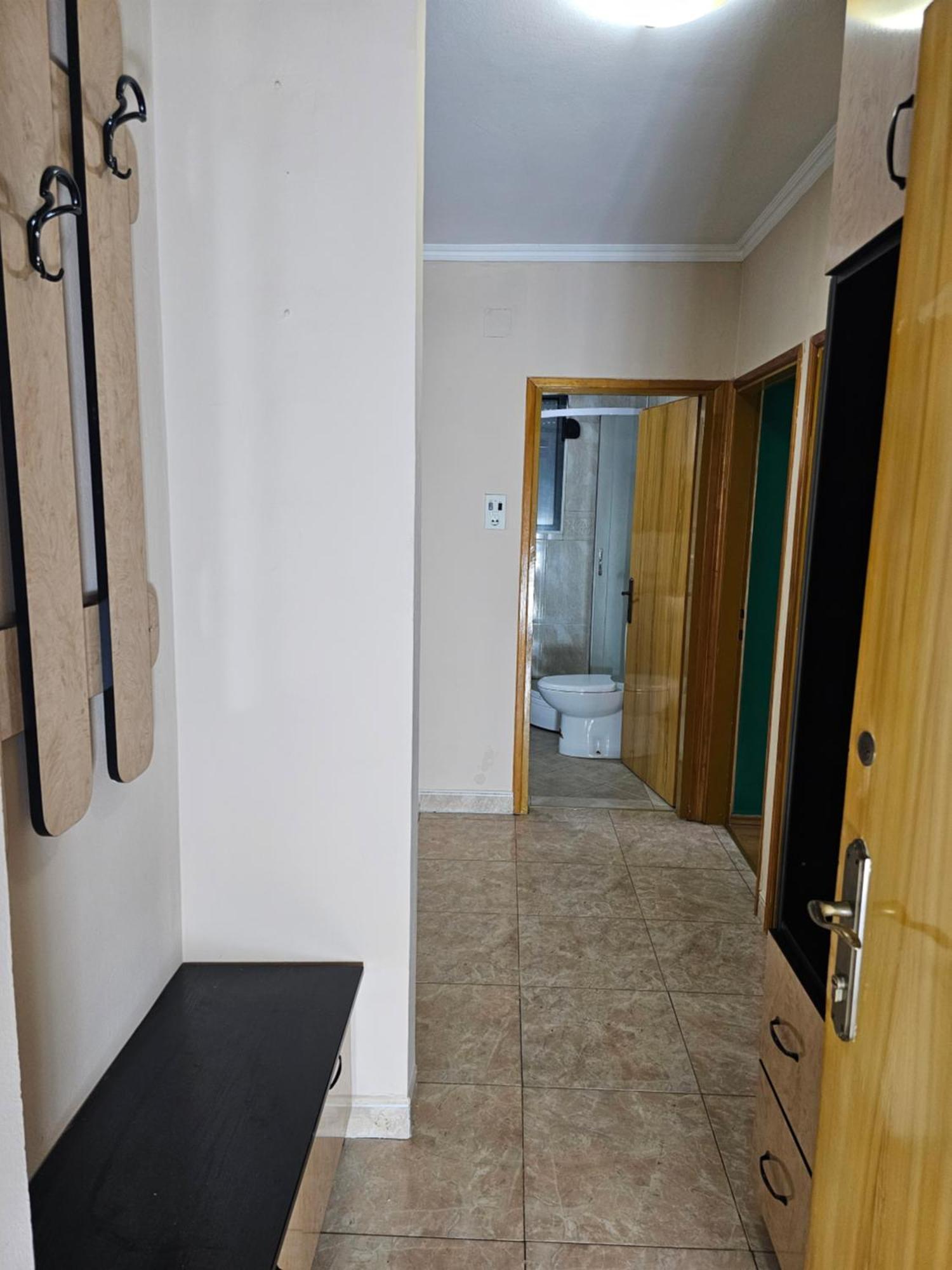 Apartment Luka Cattaro Esterno foto