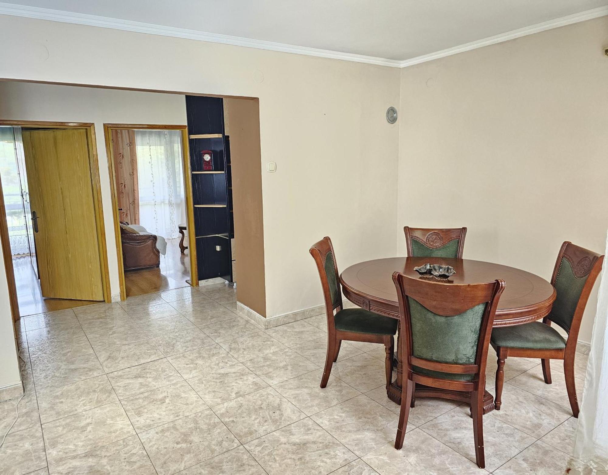 Apartment Luka Cattaro Esterno foto