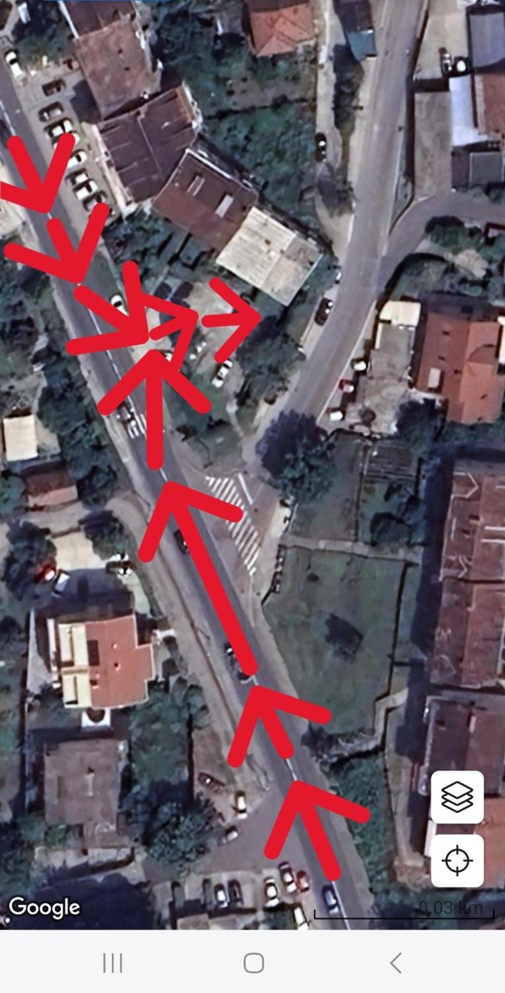 Apartment Luka Cattaro Esterno foto